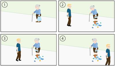 Beyond memory: exploring the value of social cognition for older adults with neurocognitive disorders